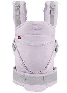 Manduca XT - Monochrome Lavender